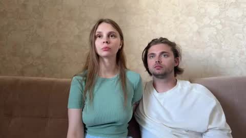 Eva Calvin online show from June 5, 7:03 am