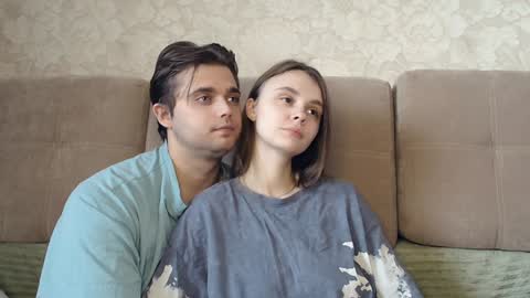 Eva Calvin online show from December 12, 5:20 am