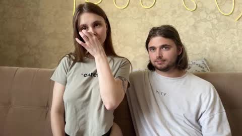 Eva Calvin online show from February 27, 6:50 am