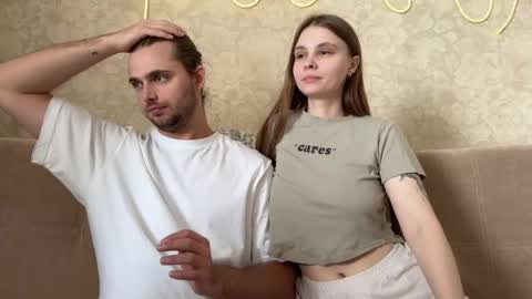 Eva Calvin online show from March 24, 4:29 am