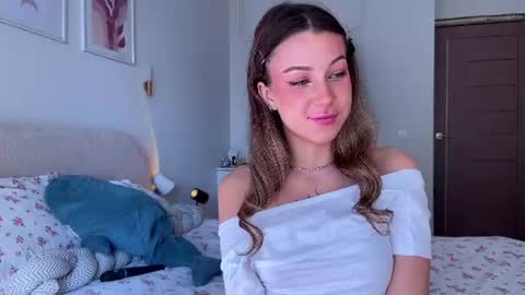 Eva online show from July 10, 2:27 am