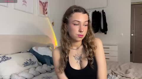Eva online show from June 11, 2:11 am