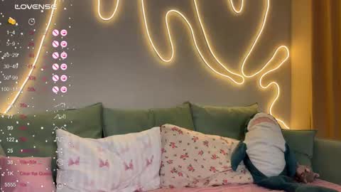 Eva online show from January 17, 1:15 am