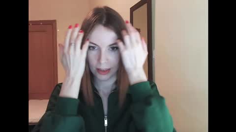 Eva online show from February 17, 6:51 pm