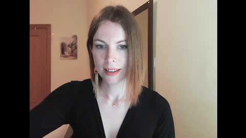 Eva online show from March 31, 7:25 pm