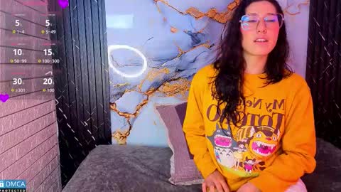 eva delight online show from March 19, 11:37 am