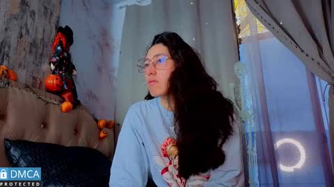 eva delight online show from October 29, 11:23 am