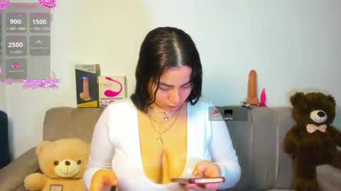 Eva online show from April 20, 6:16 am