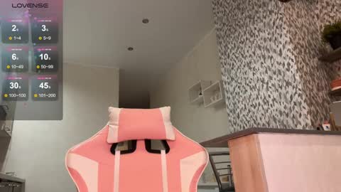 Snapshot of eva_elfis chatting on March 11, 5:57 pm Eva  online show from March 11, 5:57 pm