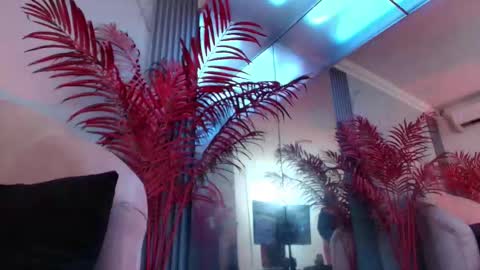 E V A online show from December 1, 7:56 pm