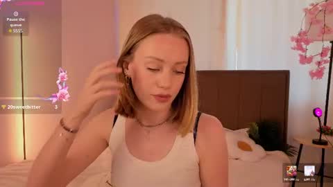 eva hamilton online show from July 2, 4:28 am