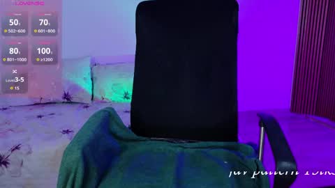 Eva  online show from May 13, 5:22 pm