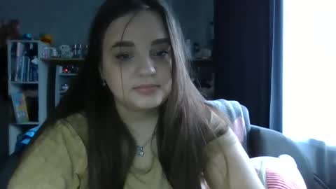 Eva online show from January 31, 11:35 am