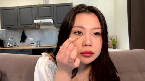 Eva online show from April 22, 8:21 am