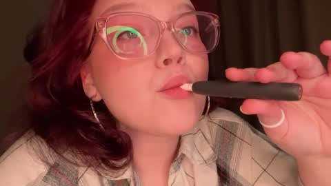 eva_kittenn online show from May 3, 7:31 pm