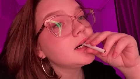 eva_kittenn online show from January 12, 2:24 pm
