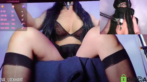 Eva online show from September 18, 6:56 pm