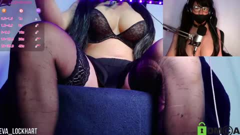 Eva online show from April 24, 7:05 pm