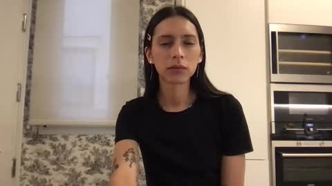 eva marieee online show from December 11, 3:26 pm