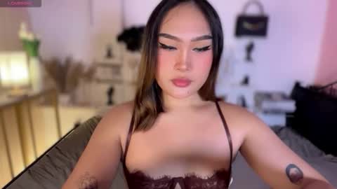 Queen Eva Mazikeen online show from February 20, 2:33 am