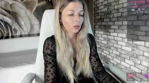 Eva online show from September 29, 3:33 pm