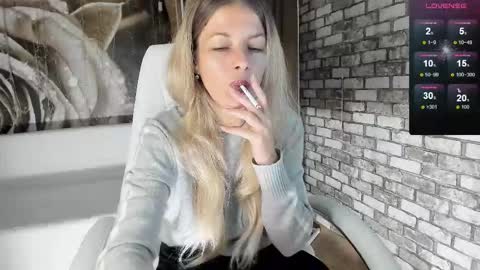 Eva online show from September 27, 3:32 pm