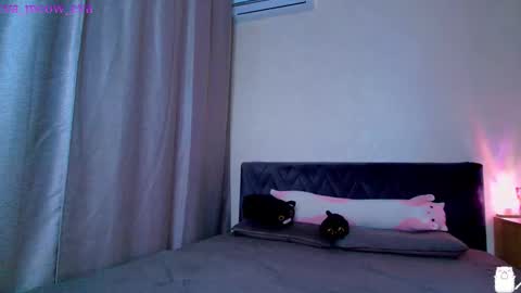 eva_meow_eva online show from November 11, 7:16 pm