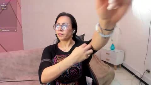 Eva  online show from October 15, 3:02 pm