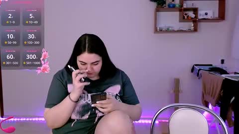 eva_milier online show from March 6, 2:29 pm