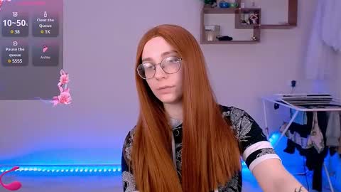eva_milier online show from March 10, 3:41 pm