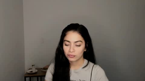 eva_monn online show from May 29, 1:47 am