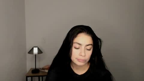 eva_monn online show from May 13, 1:48 am