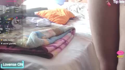 Eva cute online show from September 25, 8:05 pm