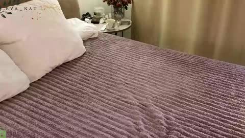 Eva online show from April 10, 10:20 am