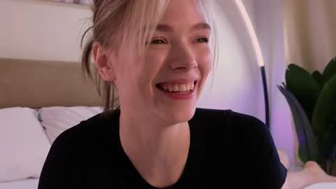 Eva online show from February 12, 9:31 am