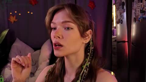 Eva online show from November 3, 5:03 pm