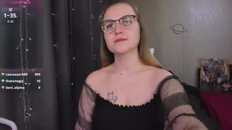 Eva online show from March 4, 3:20 pm