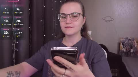 Eva online show from November 2, 12:38 pm