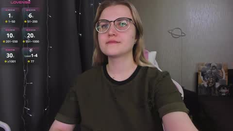 Eva online show from April 5, 2:47 pm