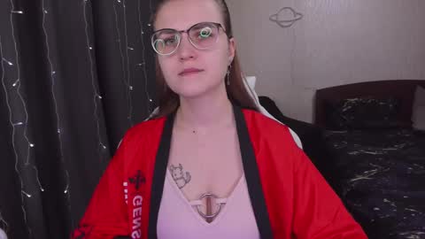 Eva online show from March 2, 10:03 am