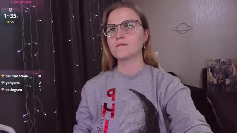 Eva online show from October 4, 11:41 am