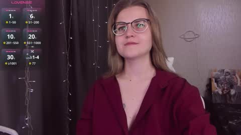 Eva online show from October 16, 10:37 am