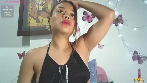  EVA  online show from January 21, 11:34 pm