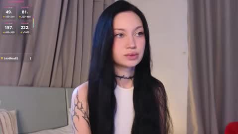 Eva online show from November 30, 12:40 am