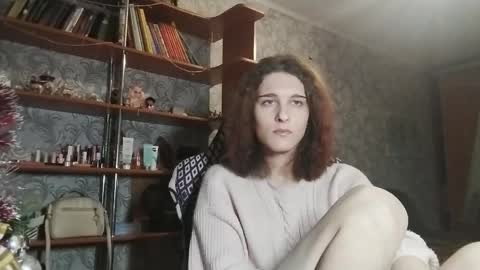 Eva The Princess online show from January 10, 3:50 pm