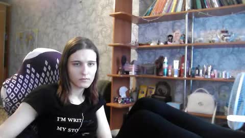 Eva The Princess online show from March 22, 11:58 am
