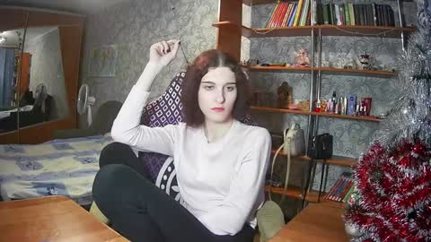 Eva The Princess online show from January 4, 5:26 pm