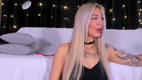 Eva online show from February 3, 6:11 am