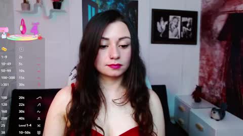 Eva online show from April 18, 7:07 pm