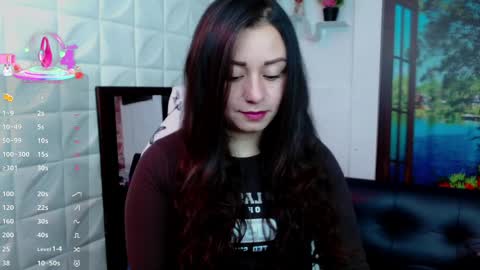 Eva online show from April 7, 3:03 pm